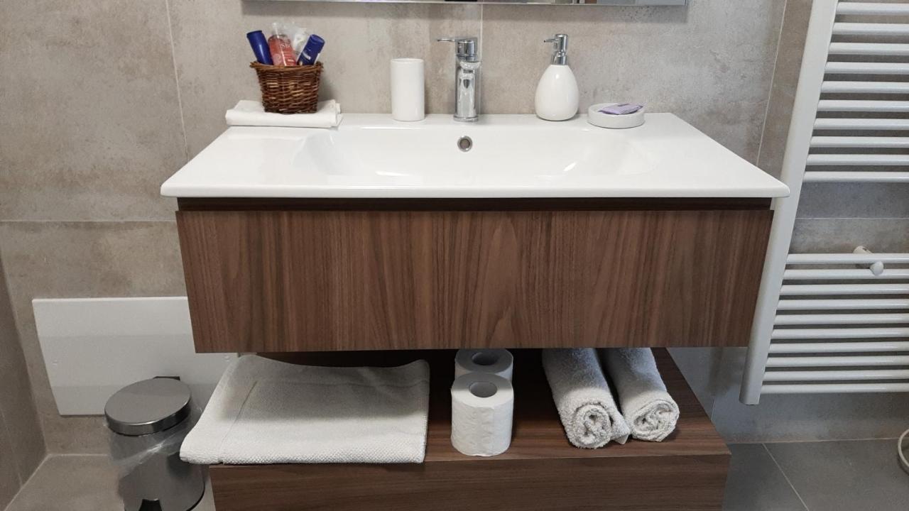 B&B Corte Vo Grande Pegognaga Kültér fotó